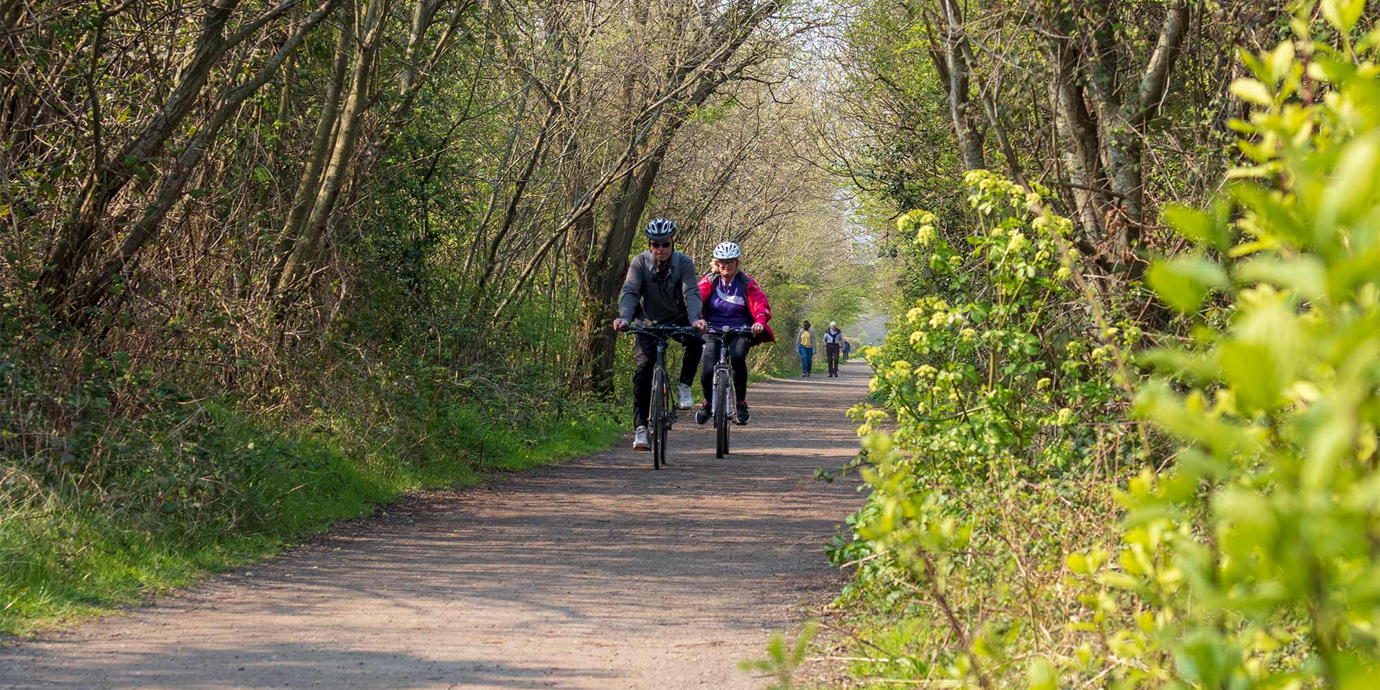 Dining area of the Old Mill Barn